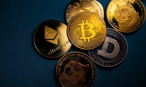 Blockchain Investing