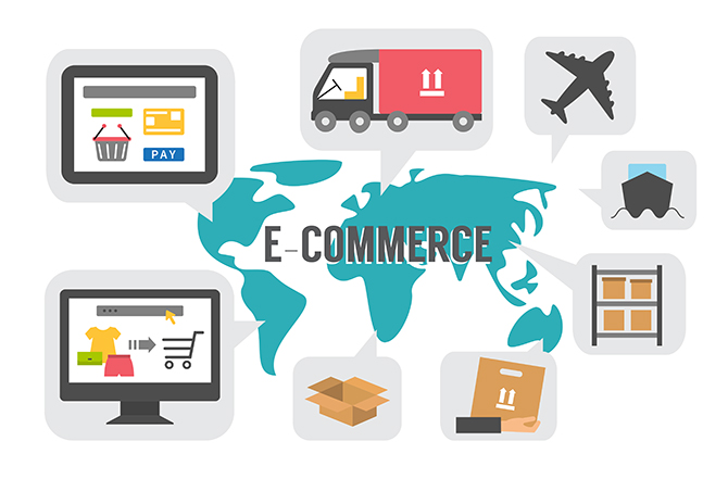Online Store