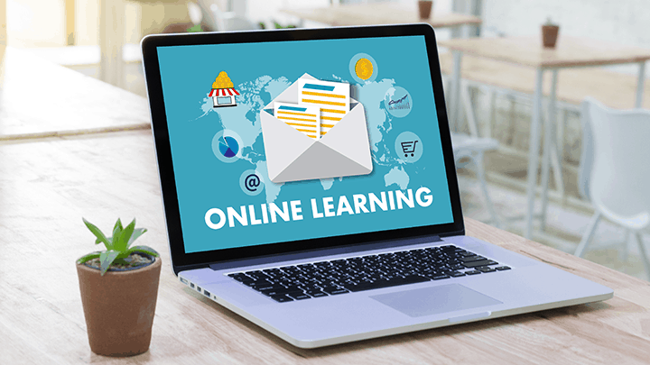 Upskilling Digital