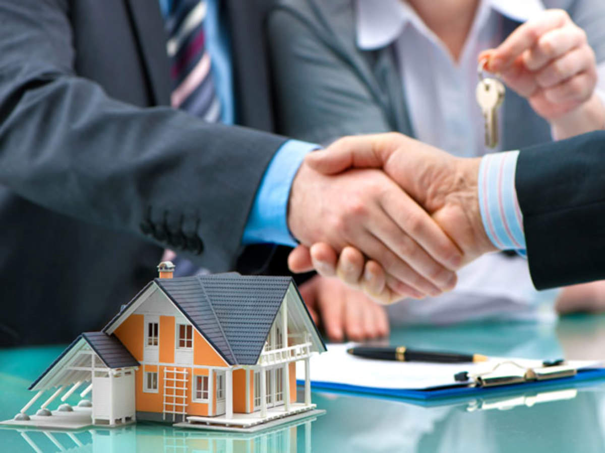 Real Estate Investment