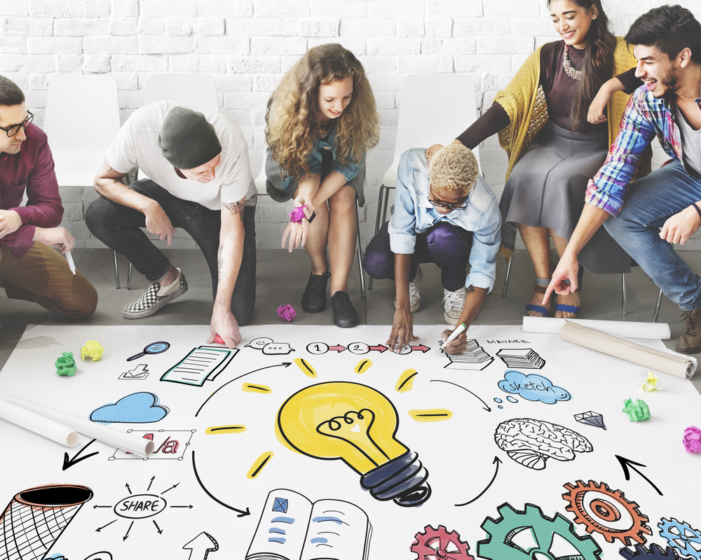 Empowering Professional Growth Through Knowledge
